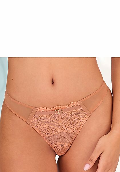 LASCANA "Eleonora" mit verführerischen Cut-Outs günstig online kaufen