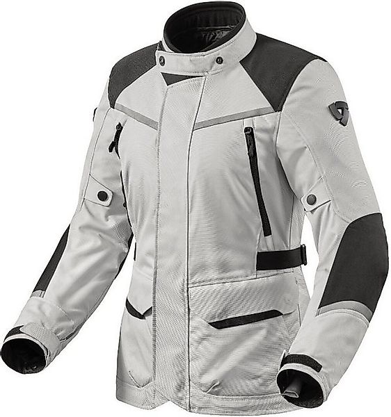 Revit Motorradjacke Voltiac 3 H2O Damen Motorrad Textiljacke günstig online kaufen