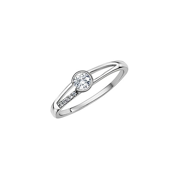 Fascination by Ellen K. Fingerring Gold günstig online kaufen