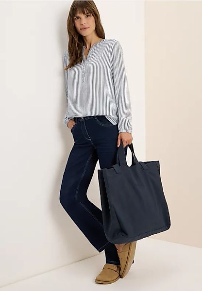 Gestreifte Tunika günstig online kaufen