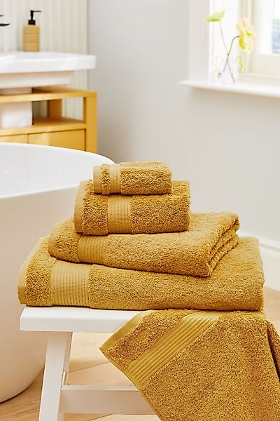 Next Handtuch Handtuch aus ägyptischer Baumwolle, günstig online kaufen