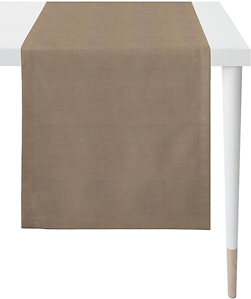 APELT Tischläufer "Apart, LOFT STYLE" UNI-BASIC günstig online kaufen