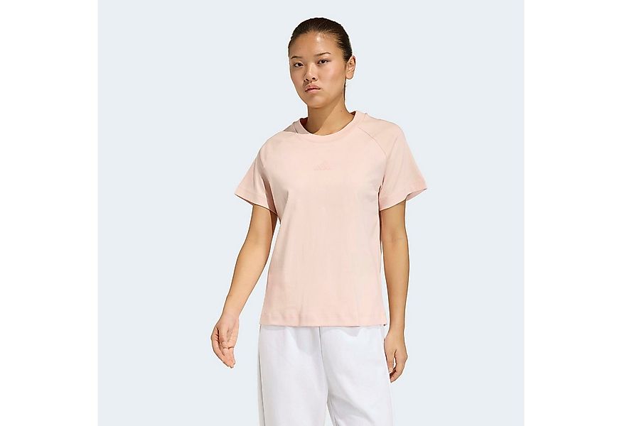 adidas Sportswear T-Shirt SOFT LUXUS günstig online kaufen