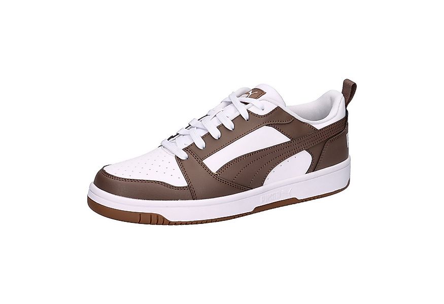 PUMA Puma Unisex Sneaker Rebound v6 Low 392328 Sneaker günstig online kaufen
