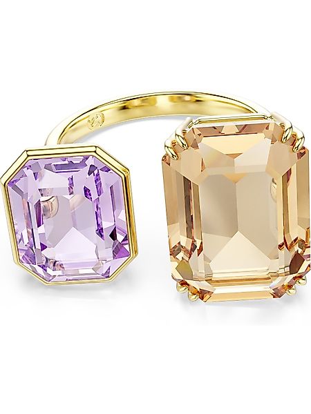 Swarovski Fingerring, Swarovski-Kristall günstig online kaufen