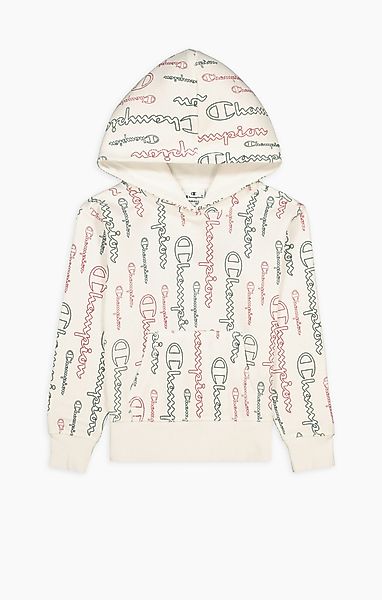 Champion Kapuzenpullover Hoodie American Classic Champion günstig online kaufen