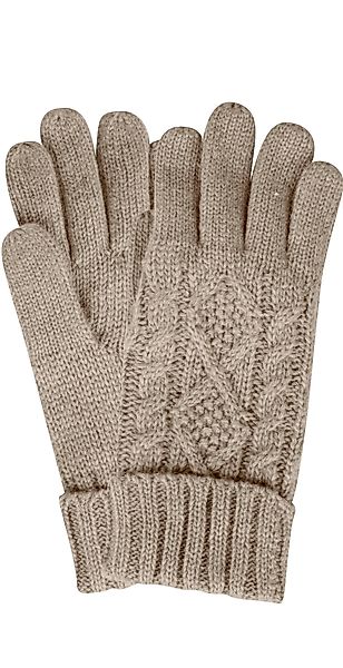 Capelli New York Strickhandschuhe (1 Paar) günstig online kaufen