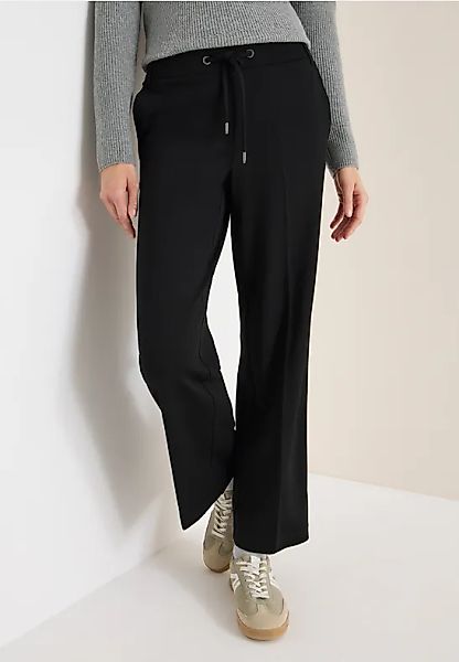 Straight Leg Jersey-Hose günstig online kaufen