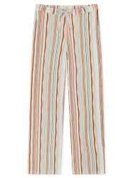 Schiesser Pyjamahose Mix & Relax schlaf-hose günstig online kaufen