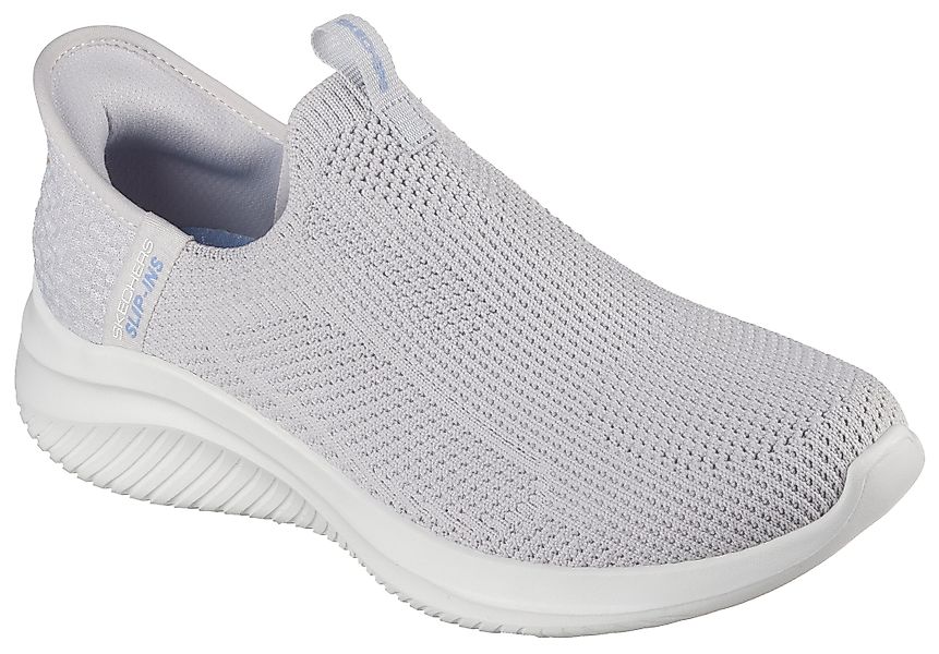 Skechers Slip-On Sneaker "ULTRA FLEX 3.0-EASY WIN", Slipper, Sneaker mit Ha günstig online kaufen