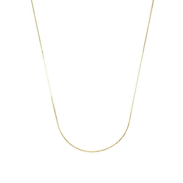 Amor Goldkette Amor Collier für Damen, günstig online kaufen
