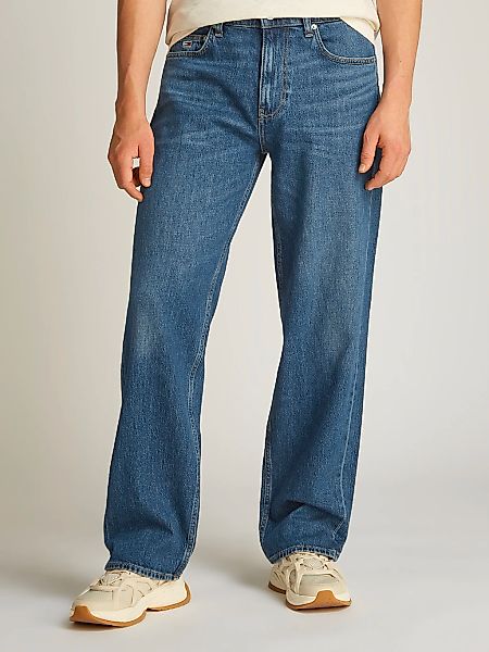 Tommy Jeans Loose-fit-Jeans Jamie Loose Straight günstig online kaufen