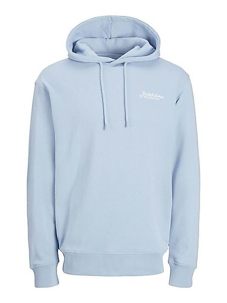 Jack & Jones Hoodie JJBEAU SWEAT HOOD LN günstig online kaufen