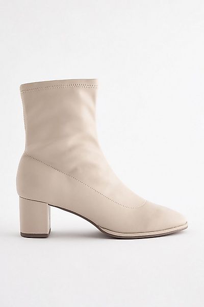 Next Forever Comfort® Socken-Stiefeletten Stiefelette (1-tlg) günstig online kaufen