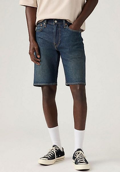 Levi's® Jeansshorts 405 STANDARD SH Sommerhose günstig online kaufen