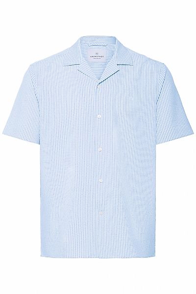 Kronstadt Kurzarmhemd "Kurzarmhemd KSZeldale" günstig online kaufen