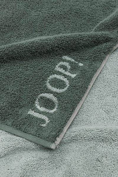 JOOP! Gästehandtücher JOOP! LIVING - DIVIDED günstig online kaufen