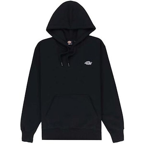 Dickies  Sweatshirt SUMMERDALE HOODIE -  DK0A4Y6P-BLK1 BLACK günstig online kaufen