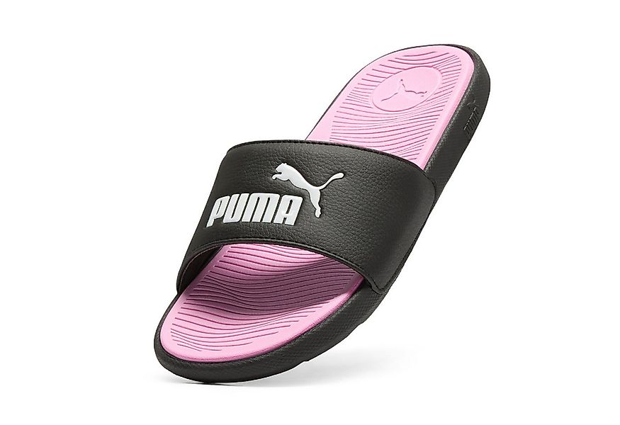 PUMA COOL CAT 2.0 WNS Badesandale ohne Verschluss, leicht profilierte Laufs günstig online kaufen