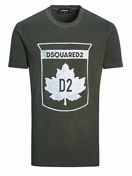 Dsquared2 T-Shirt DSQUARED2 T-SHIRT ICONIC günstig online kaufen