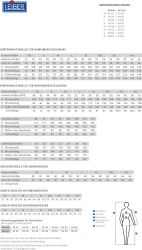 Leiber Kochjacke Kochjacke günstig online kaufen