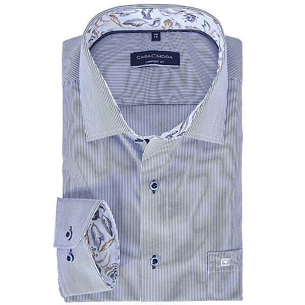 CASAMODA Businesshemd CASAMODA Businesshemd uni günstig online kaufen