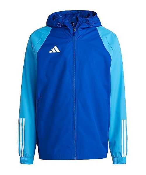 adidas Performance Regenjacke adidas Performance Bequem günstig online kaufen