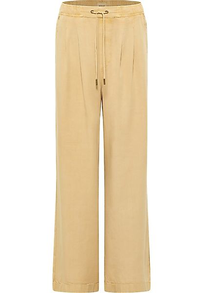 MUSTANG 5-Pocket-Hose "Damen Style Mirabelle" günstig online kaufen