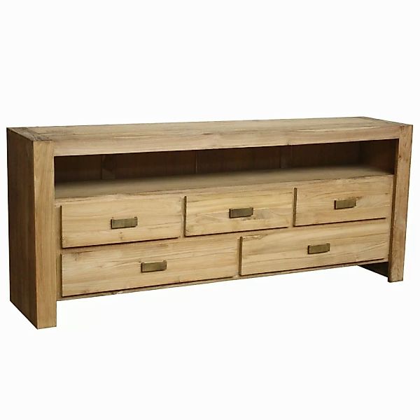 Sideboard Marstrand Aus Teakholz günstig online kaufen