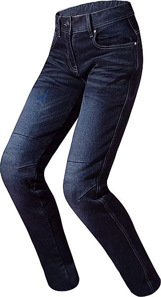 LS2 Motorradhose Bradford Damen Motorrad Jeans günstig online kaufen