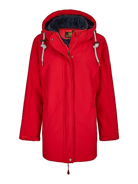 Michael Heinen Softshellmantel Damen Softshellmantel günstig online kaufen