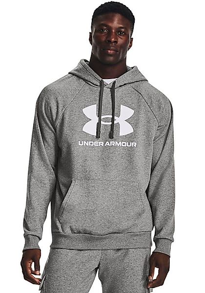 Under Armour® Kapuzensweatshirt UA Rival Fleece günstig online kaufen