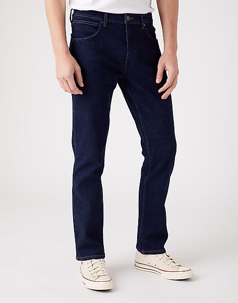 Wrangler 5-Pocket-Jeans WRANGLER GREENSBORO day drifter günstig online kaufen