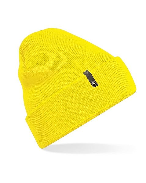 Be Famous Beanie Turn UpKnit B08 günstig online kaufen