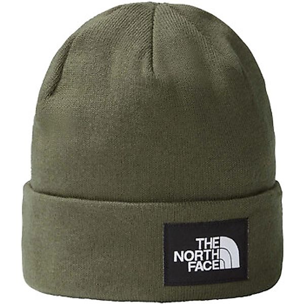 The North Face Fleecemütze The North Face Unisex Mütze Dock Worker Recycled günstig online kaufen