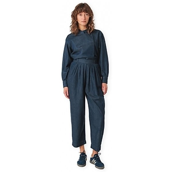 Skfk  Overalls Trousers Amatza-Gots - Raw Denim günstig online kaufen