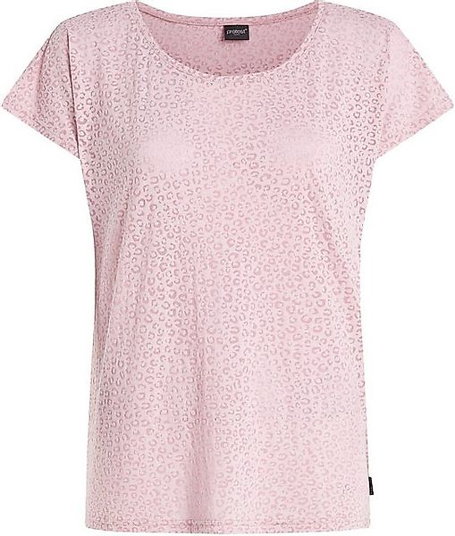 Protest T-Shirt PRTMEGAN t-shirt Dusky Rose günstig online kaufen