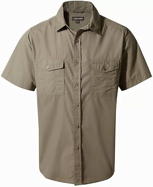 Craghoppers Kurzarmhemd Kiwi Short Sleeved Shirt Men günstig online kaufen