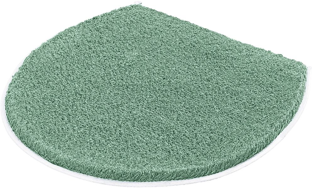 Kleine Wolke WC-Deckelbezug "Soft" Höhe 20 rutschhemmend beschichtet Uni Fa günstig online kaufen