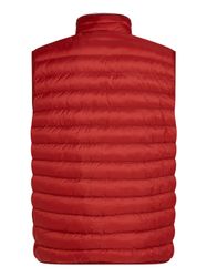 Tommy Hilfiger Steppweste "PACKABLE RECYCLED VEST" mit Tommy Hilfiger Logos günstig online kaufen