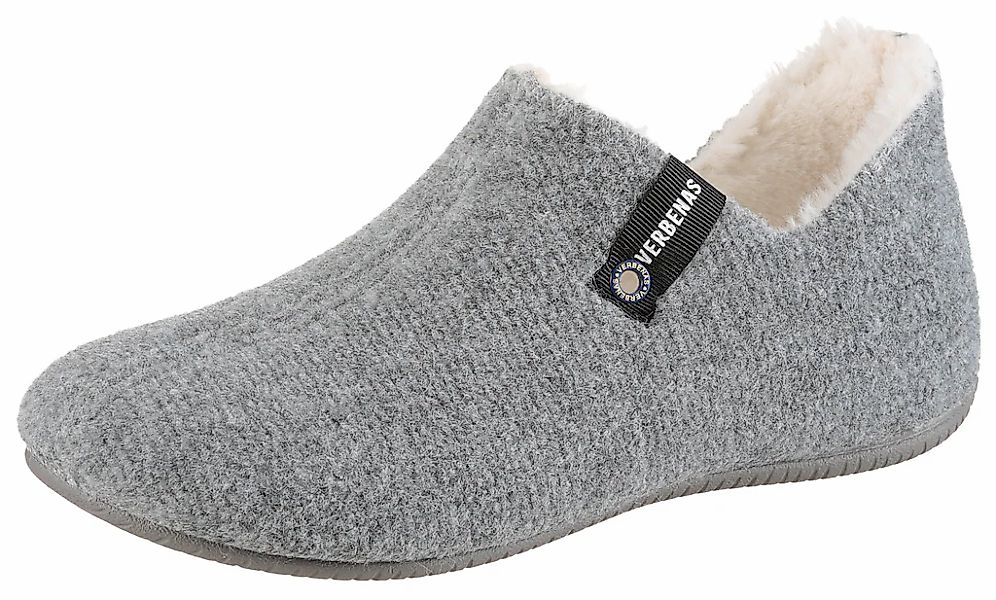VERBENAS Hüttenschuhe "Yoi Gales", Hausschuh, Homeslipper, Schlupfschuh mit günstig online kaufen