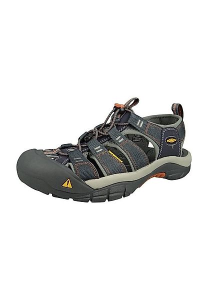 Keen 1001931 NEWPORT H2 India Ink/Rust Sandale günstig online kaufen