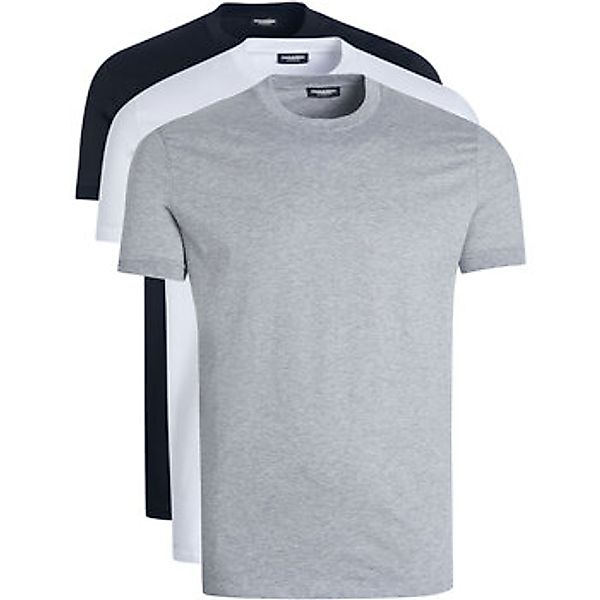 Dsquared  T-Shirt D9X3C2400 günstig online kaufen