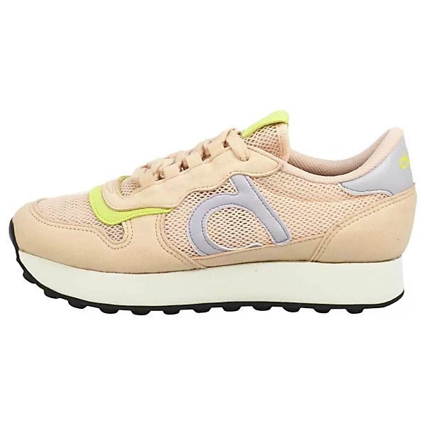 Duuo Shoes Calma High Sportschuhe EU 40 Light Pink / Lime / Purple / White günstig online kaufen