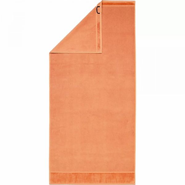 Vossen Handtücher Pure - Farbe: bronze - 2780 - Duschtuch 67x140 cm günstig online kaufen