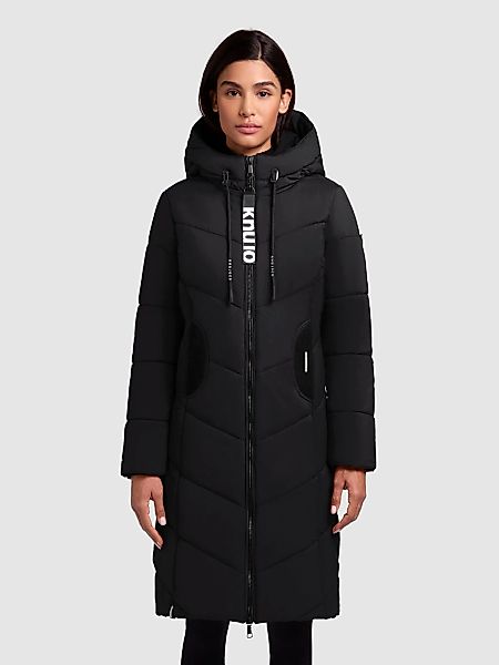 khujo Steppmantel "ARIBAY4 LIGHT" günstig online kaufen