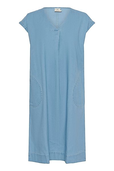 KAFFE Jerseykleid Kleid BPditte günstig online kaufen