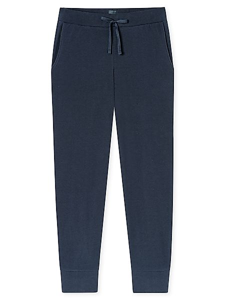 Schiesser Pyjamahose Mix Relax schlaf-hose pyjama günstig online kaufen