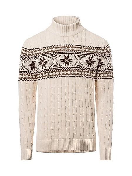 SELECTED HOMME Strickpullover SLH Flake günstig online kaufen