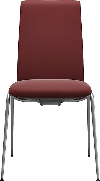 Stressless® Polsterstuhl »Laurel«, Leder PALOMA, Low Back, Größe M, mit Bei günstig online kaufen